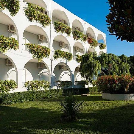 Eleni Hotel Превеза Экстерьер фото