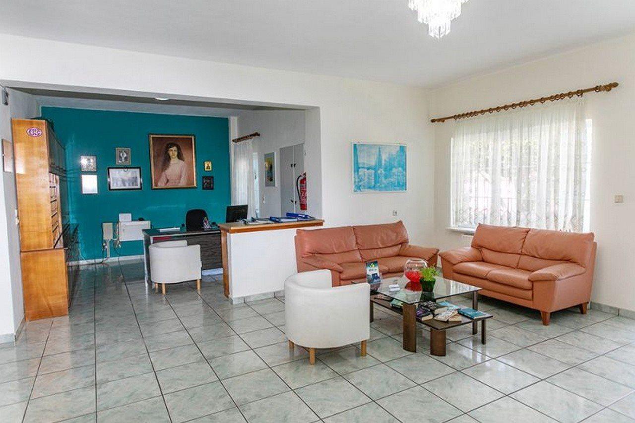 Eleni Hotel Превеза Экстерьер фото